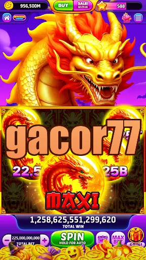 gacor77 APK