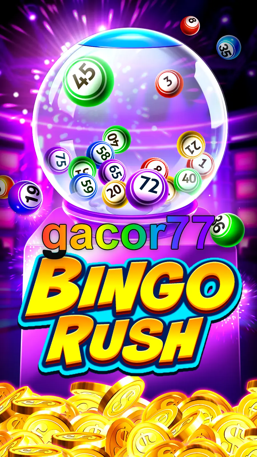 gacor77 APK