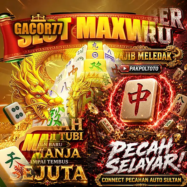 gacor77 APK Resmi Unduh