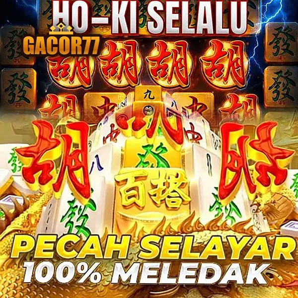 gacor77 Masuk - gacor77 Resmi